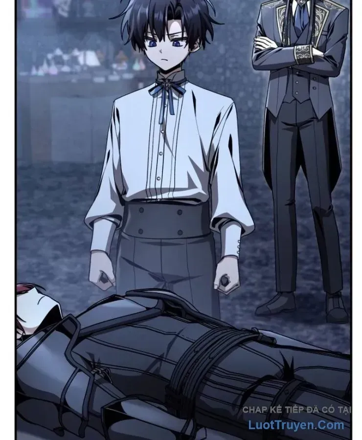 Thiên Tài Huyền Thoại Nhà Công Tước Chap 38 - Next Chap 39