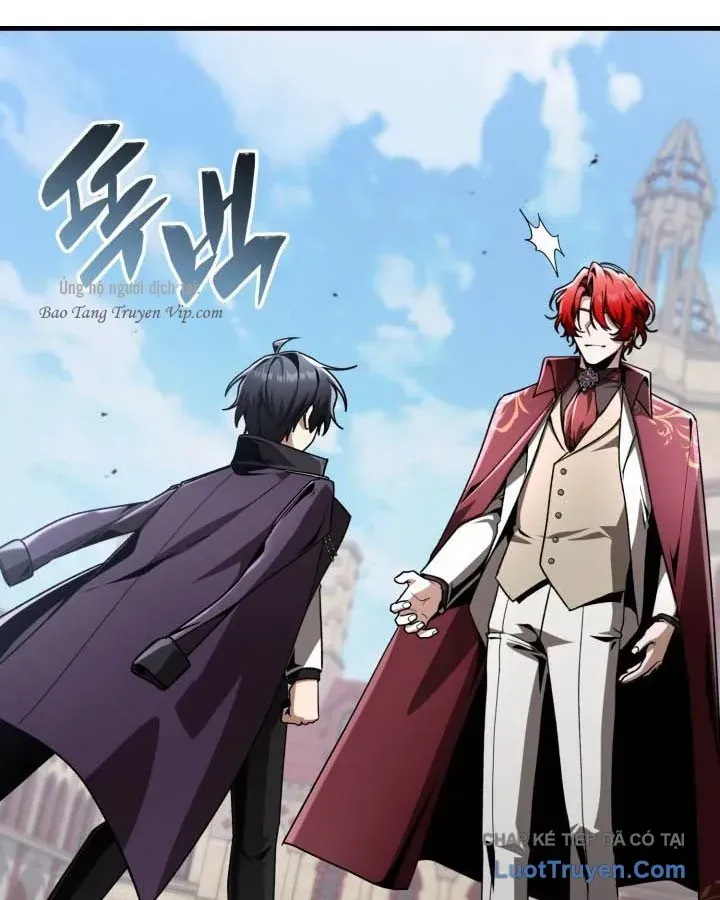Thiên Tài Huyền Thoại Nhà Công Tước Chap 39 - Next Chap 40