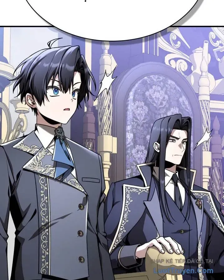 Thiên Tài Huyền Thoại Nhà Công Tước Chap 39 - Next Chap 40