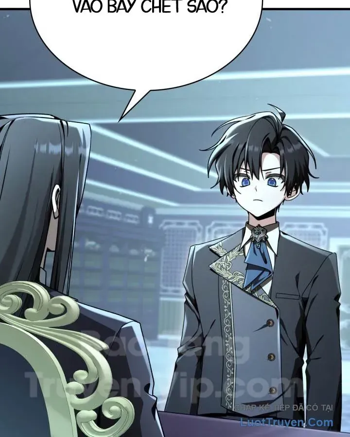 Thiên Tài Huyền Thoại Nhà Công Tước Chap 39 - Next Chap 40