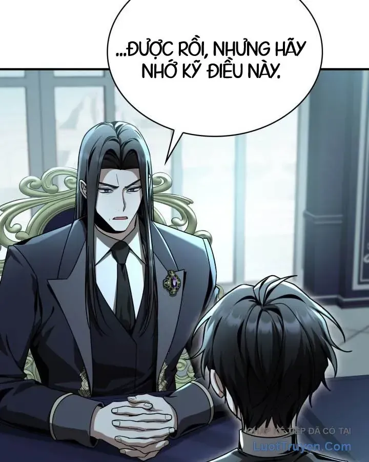Thiên Tài Huyền Thoại Nhà Công Tước Chap 39 - Next Chap 40