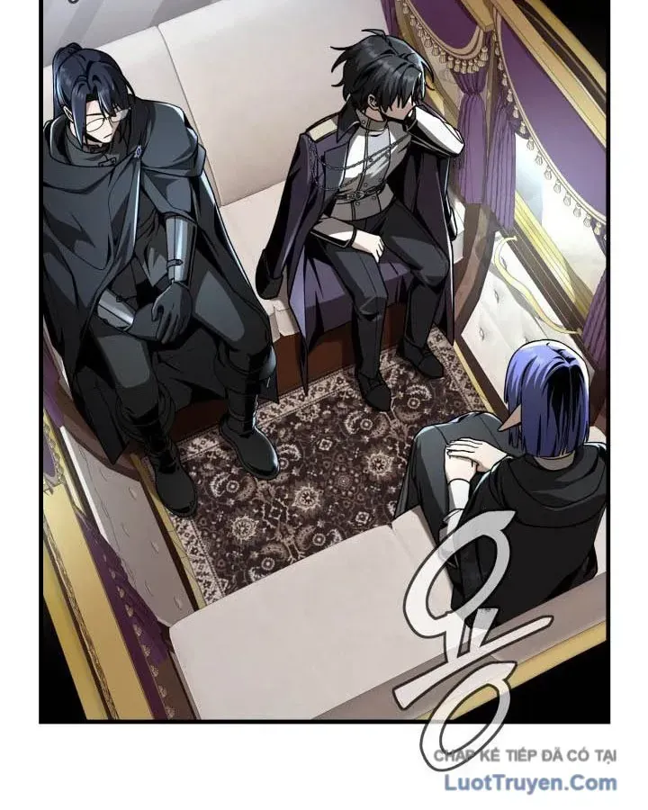 Thiên Tài Huyền Thoại Nhà Công Tước Chap 39 - Next Chap 40