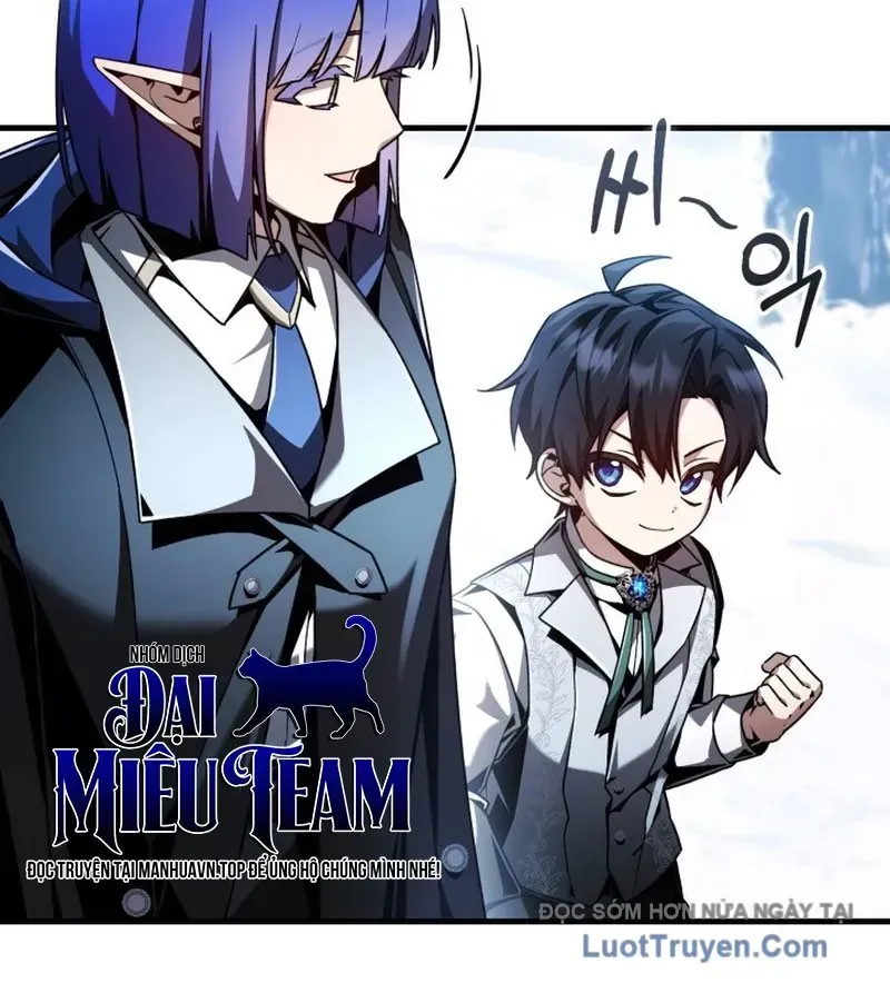 Thiên Tài Huyền Thoại Nhà Công Tước Chap 4 - Next Chap 5