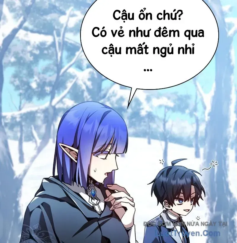 Thiên Tài Huyền Thoại Nhà Công Tước Chap 4 - Next Chap 5