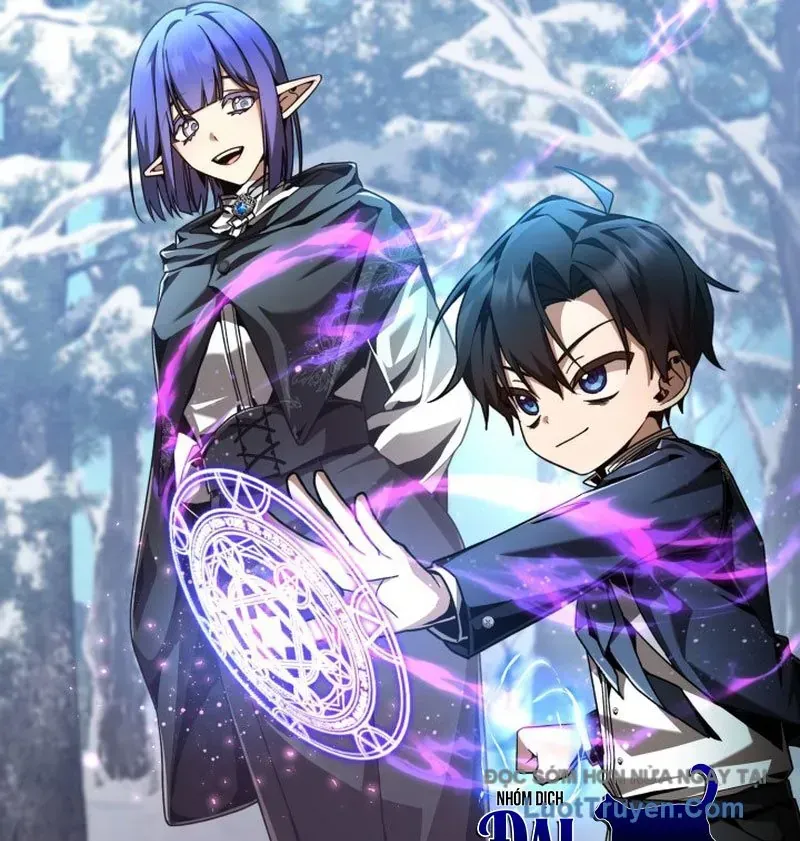 Thiên Tài Huyền Thoại Nhà Công Tước Chap 4 - Next Chap 5