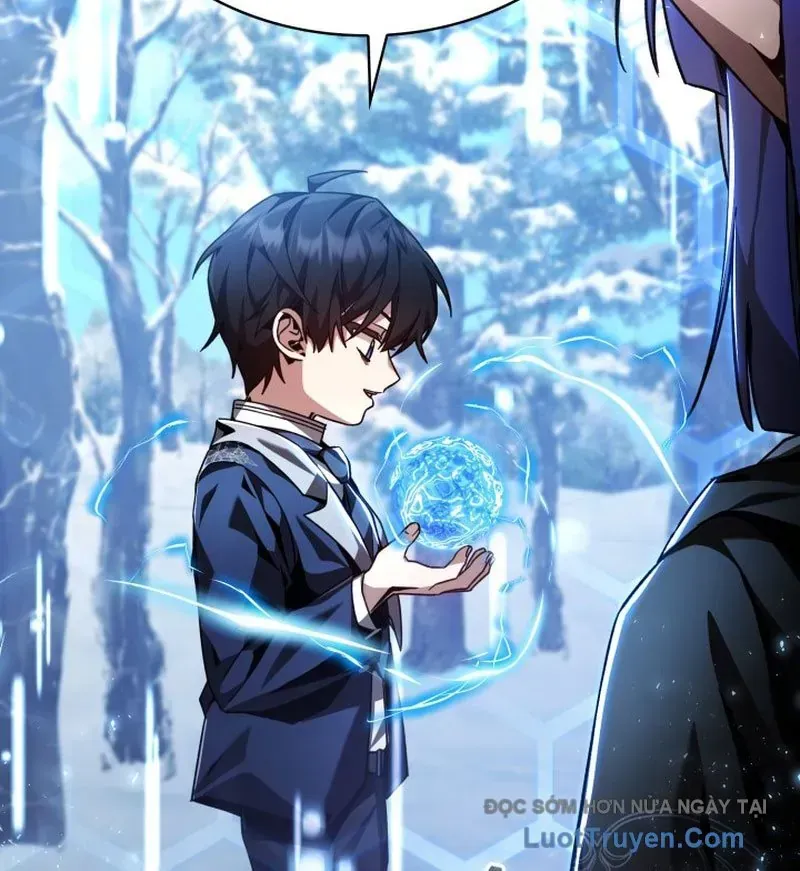 Thiên Tài Huyền Thoại Nhà Công Tước Chap 4 - Next Chap 5