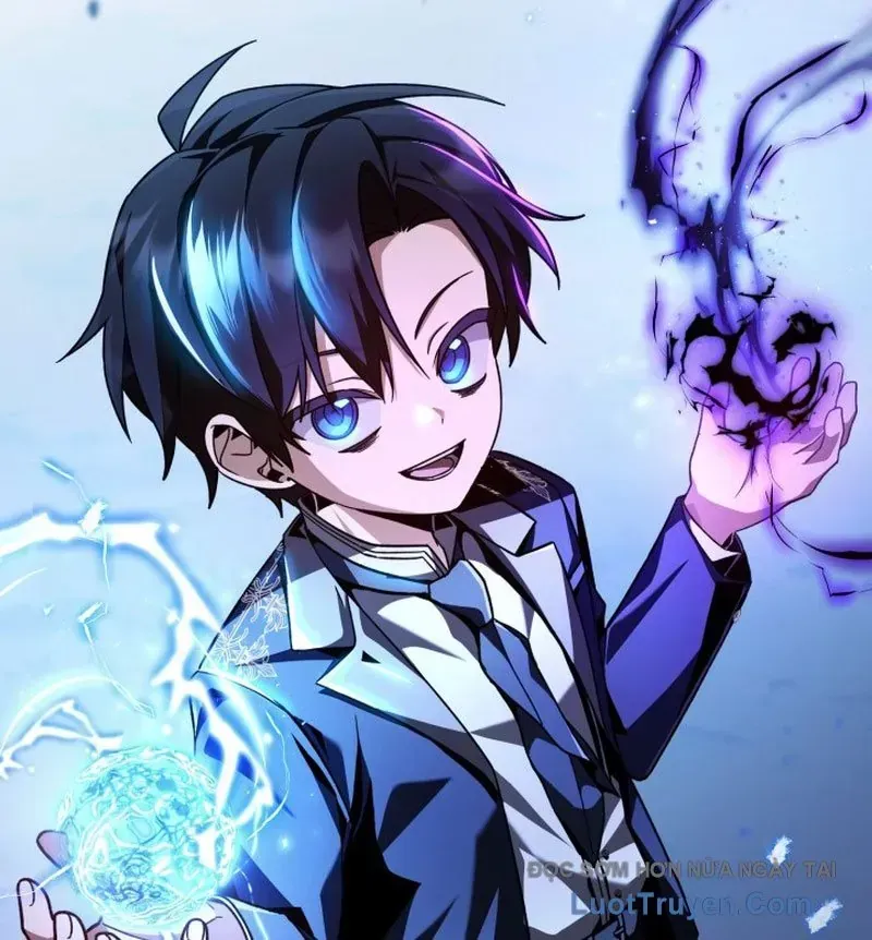 Thiên Tài Huyền Thoại Nhà Công Tước Chap 4 - Next Chap 5