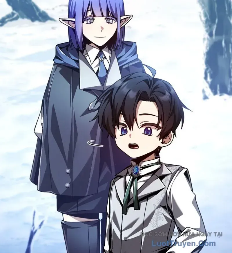 Thiên Tài Huyền Thoại Nhà Công Tước Chap 4 - Next Chap 5