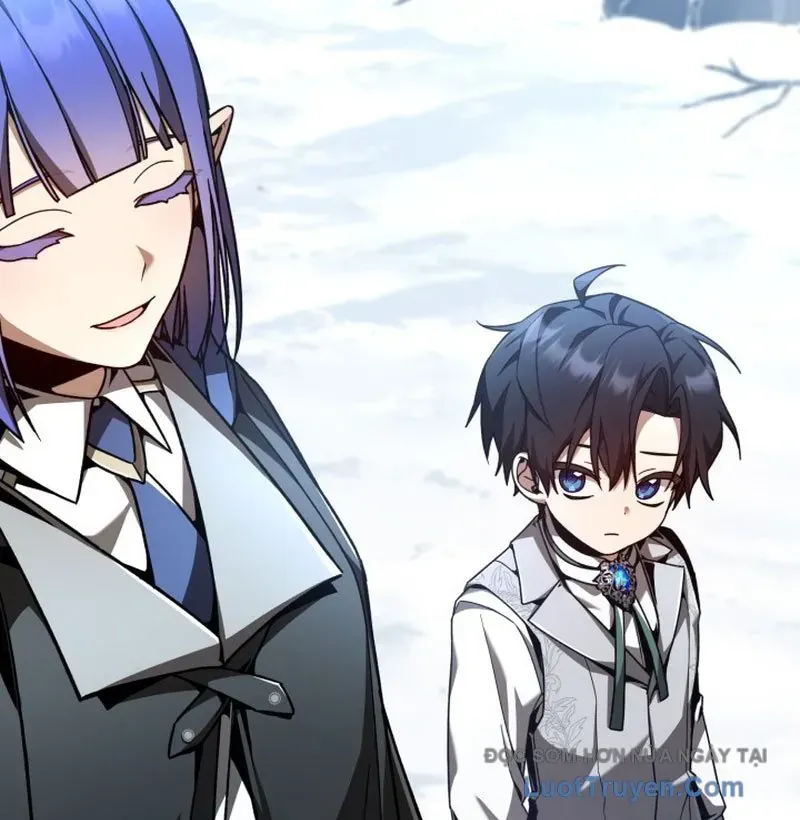 Thiên Tài Huyền Thoại Nhà Công Tước Chap 4 - Next Chap 5