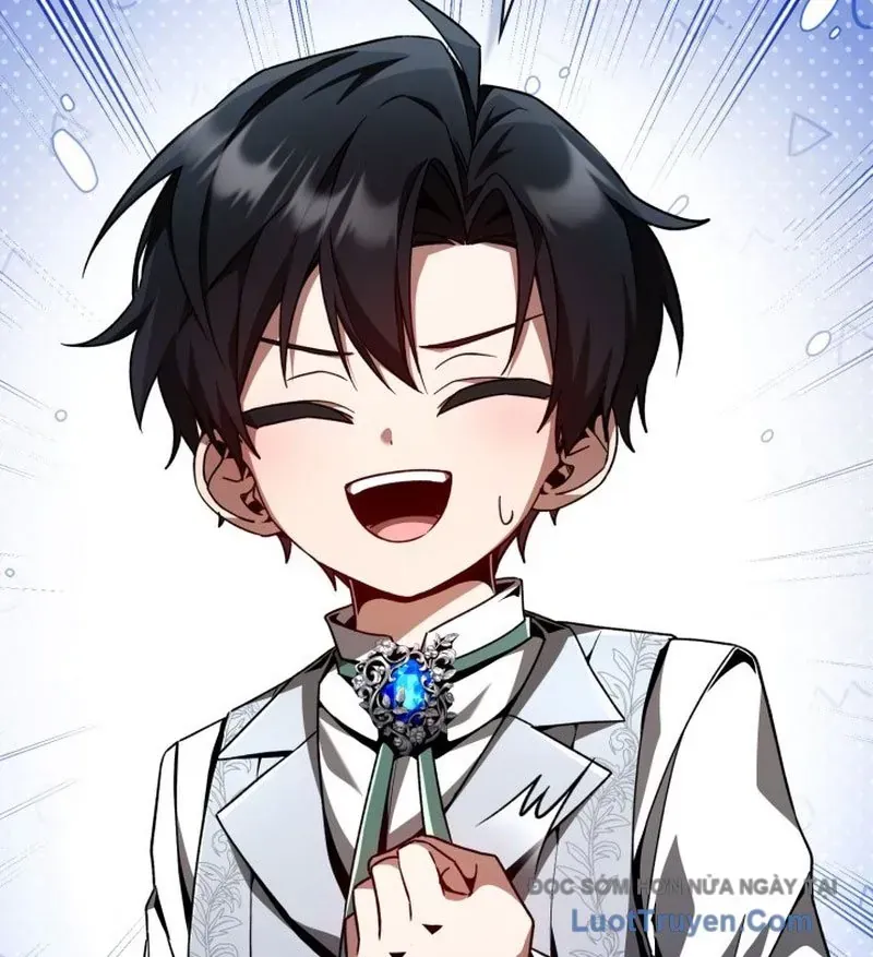 Thiên Tài Huyền Thoại Nhà Công Tước Chap 4 - Next Chap 5