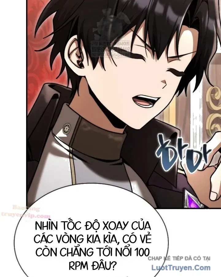 Thiên Tài Huyền Thoại Nhà Công Tước Chap 40 - Next Chap 41