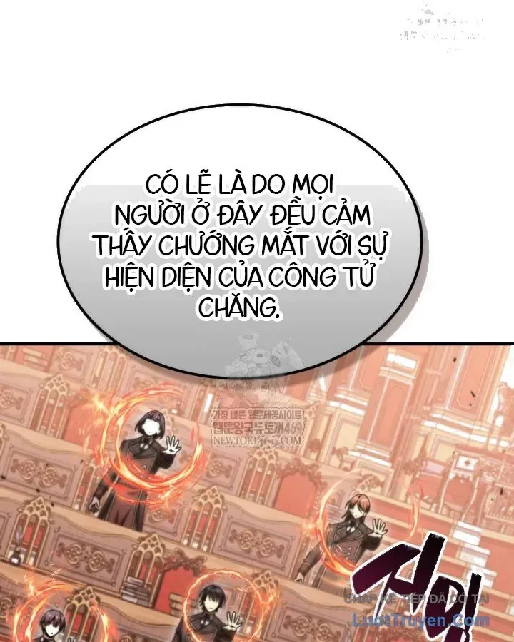 Thiên Tài Huyền Thoại Nhà Công Tước Chap 40 - Next Chap 41