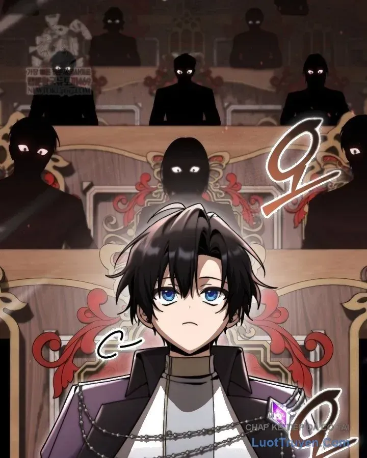 Thiên Tài Huyền Thoại Nhà Công Tước Chap 40 - Next Chap 41