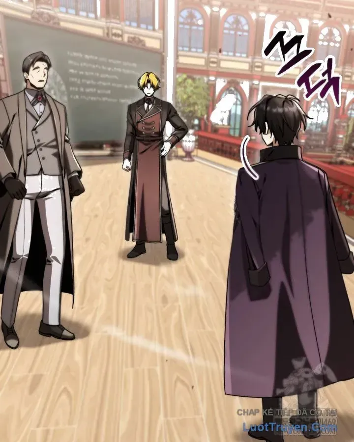 Thiên Tài Huyền Thoại Nhà Công Tước Chap 40 - Next Chap 41