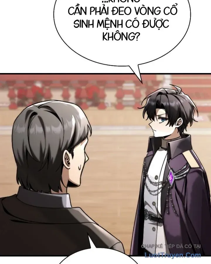 Thiên Tài Huyền Thoại Nhà Công Tước Chap 40 - Next Chap 41