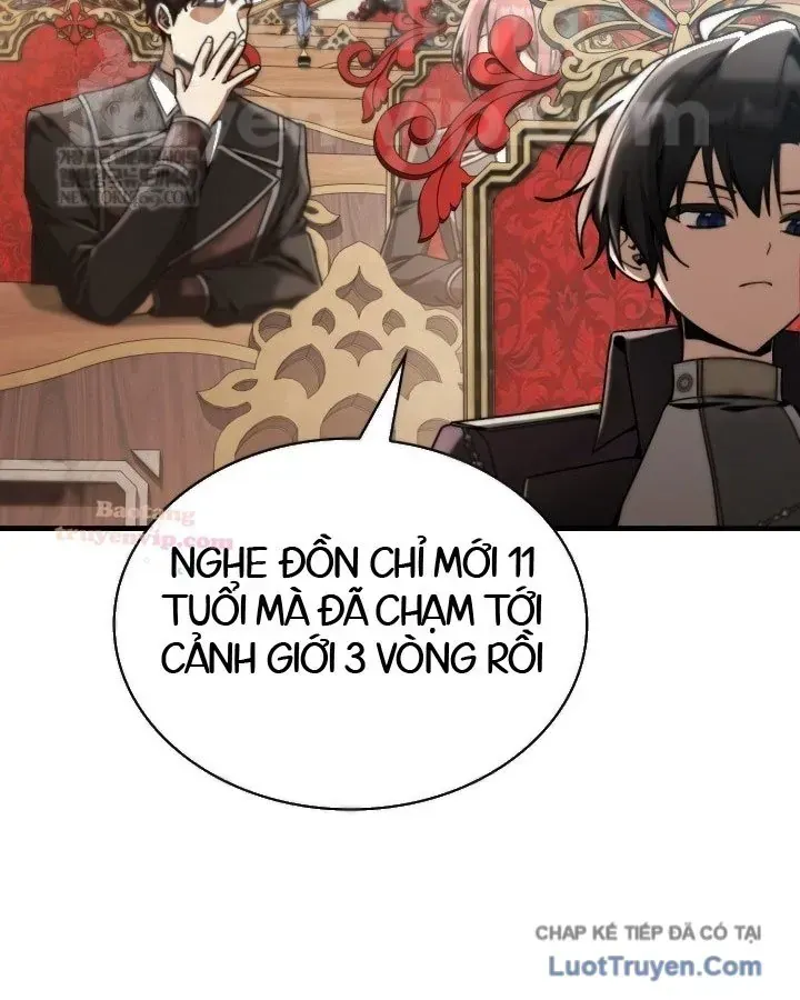 Thiên Tài Huyền Thoại Nhà Công Tước Chap 40 - Next Chap 41