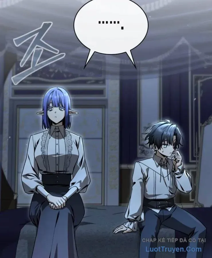 Thiên Tài Huyền Thoại Nhà Công Tước Chap 41 - Next Chap 42