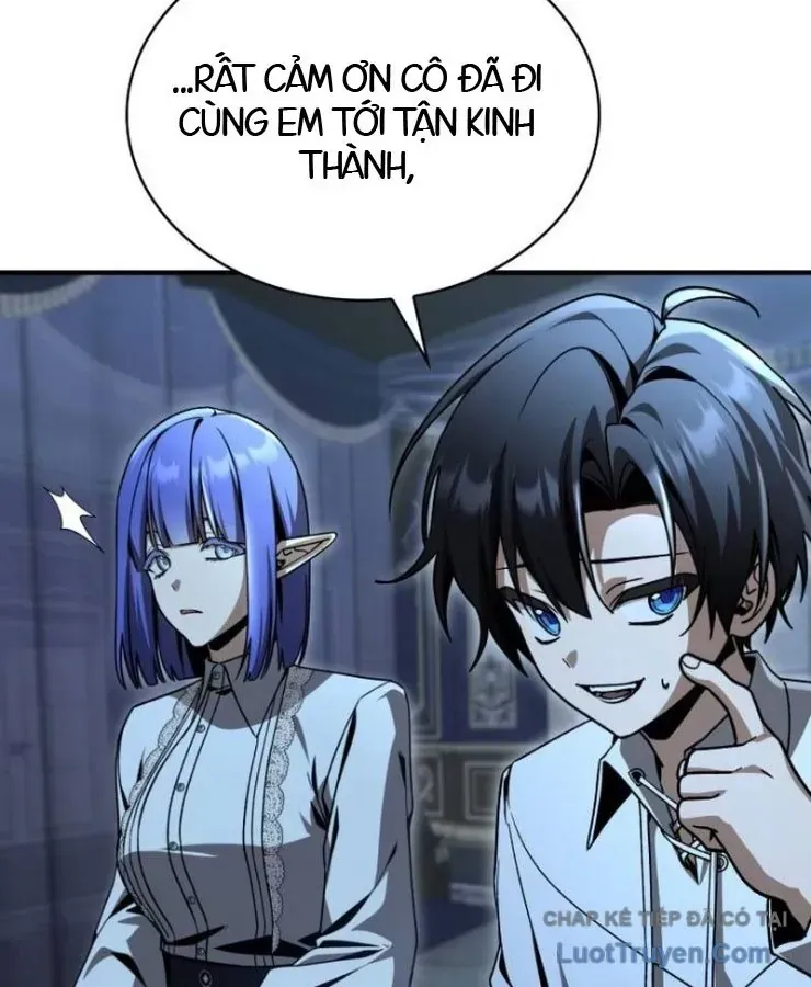 Thiên Tài Huyền Thoại Nhà Công Tước Chap 41 - Next Chap 42