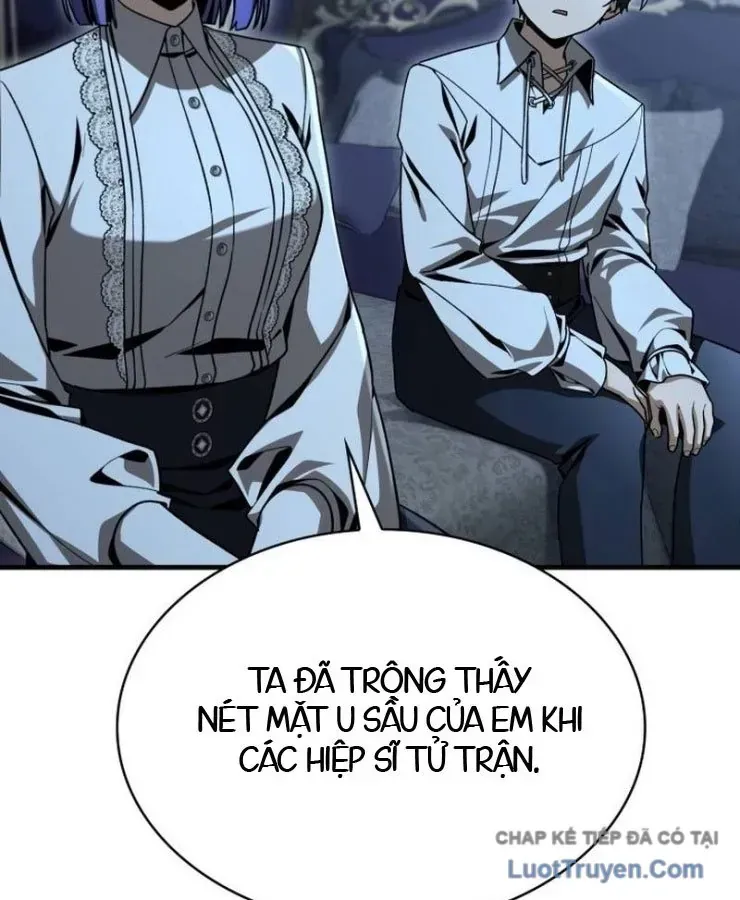 Thiên Tài Huyền Thoại Nhà Công Tước Chap 41 - Next Chap 42