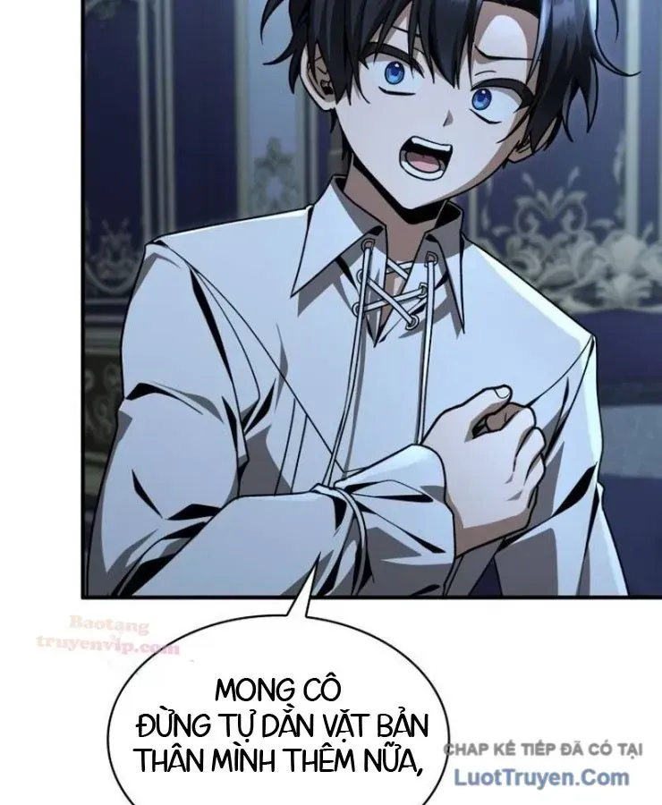 Thiên Tài Huyền Thoại Nhà Công Tước Chap 41 - Next Chap 42