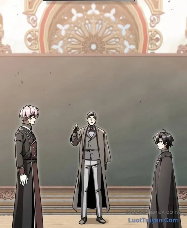Thiên Tài Huyền Thoại Nhà Công Tước Chap 41 - Next Chap 42