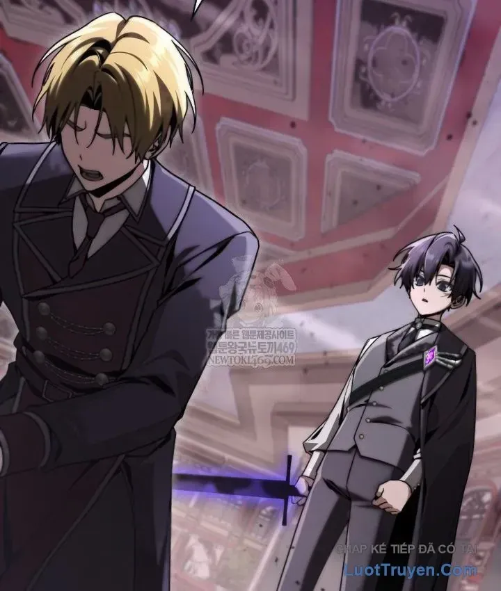 Thiên Tài Huyền Thoại Nhà Công Tước Chap 42 - Next Chap 43