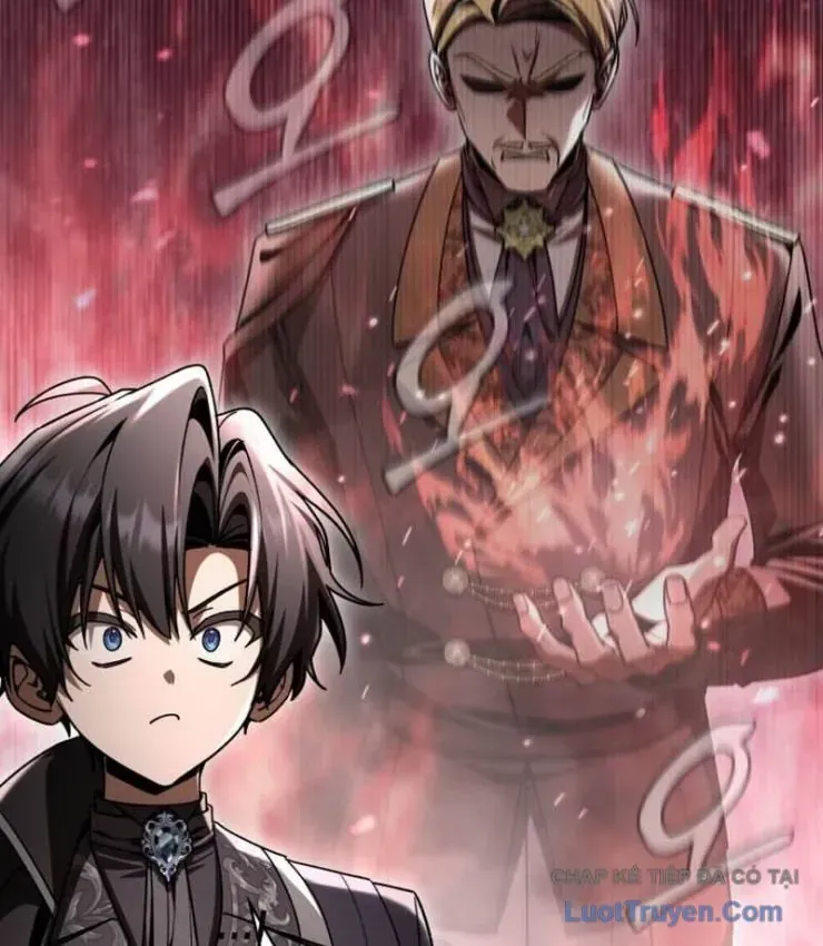 Thiên Tài Huyền Thoại Nhà Công Tước Chap 43 - Next Chap 44