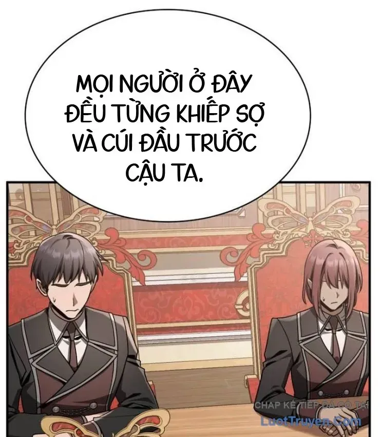 Thiên Tài Huyền Thoại Nhà Công Tước Chap 43 - Next Chap 44