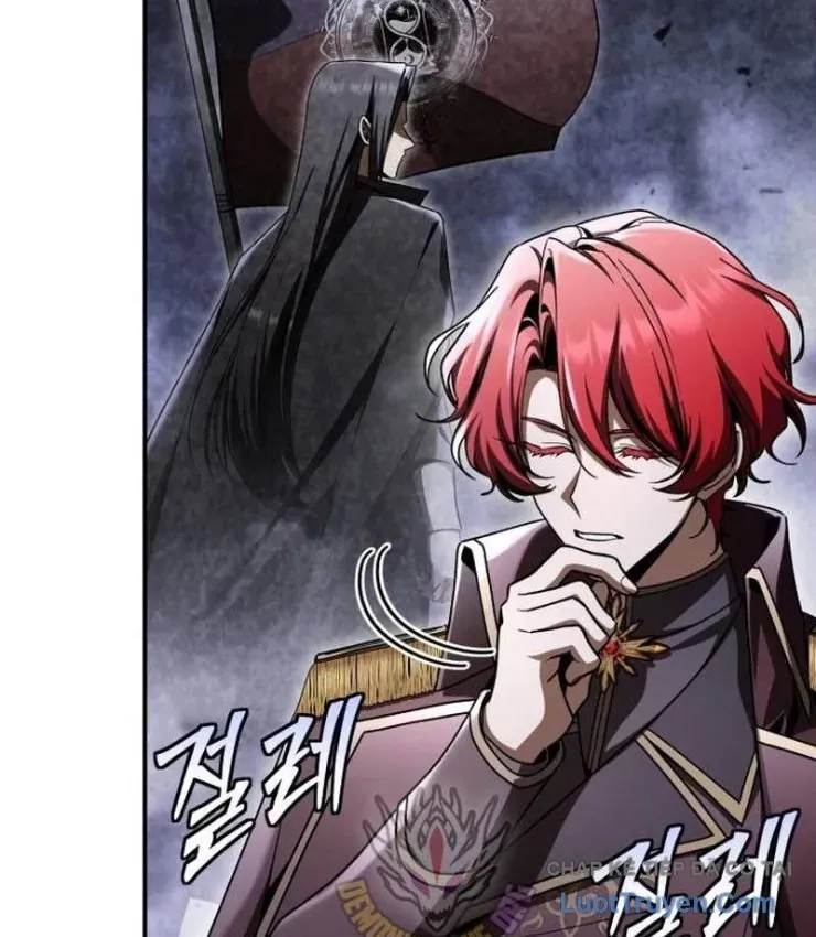 Thiên Tài Huyền Thoại Nhà Công Tước Chap 43 - Next Chap 44