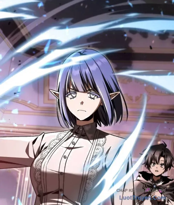 Thiên Tài Huyền Thoại Nhà Công Tước Chap 44 - Next Chap 45