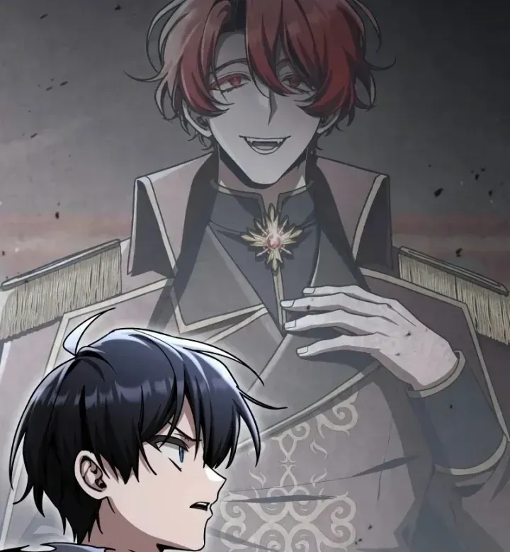 Thiên Tài Huyền Thoại Nhà Công Tước Chap 45 - Next Chap 46