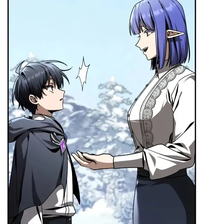 Thiên Tài Huyền Thoại Nhà Công Tước Chap 45 - Next Chap 46
