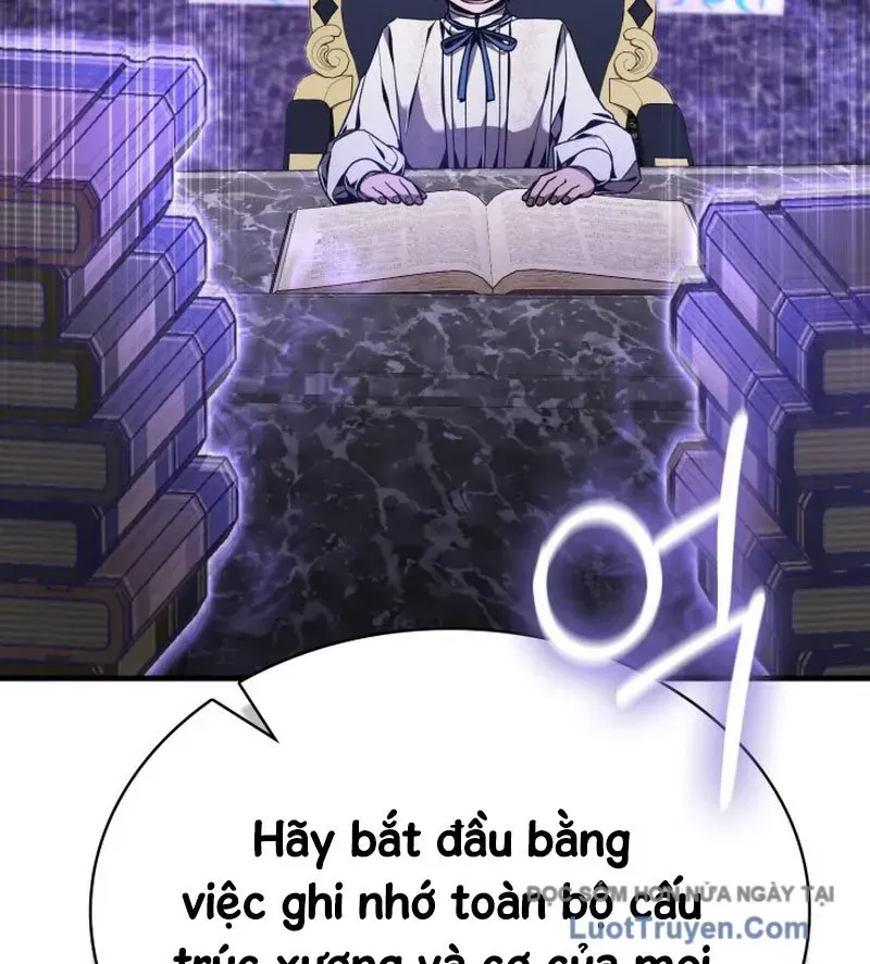 Thiên Tài Huyền Thoại Nhà Công Tước Chap 5 - Next Chap 6