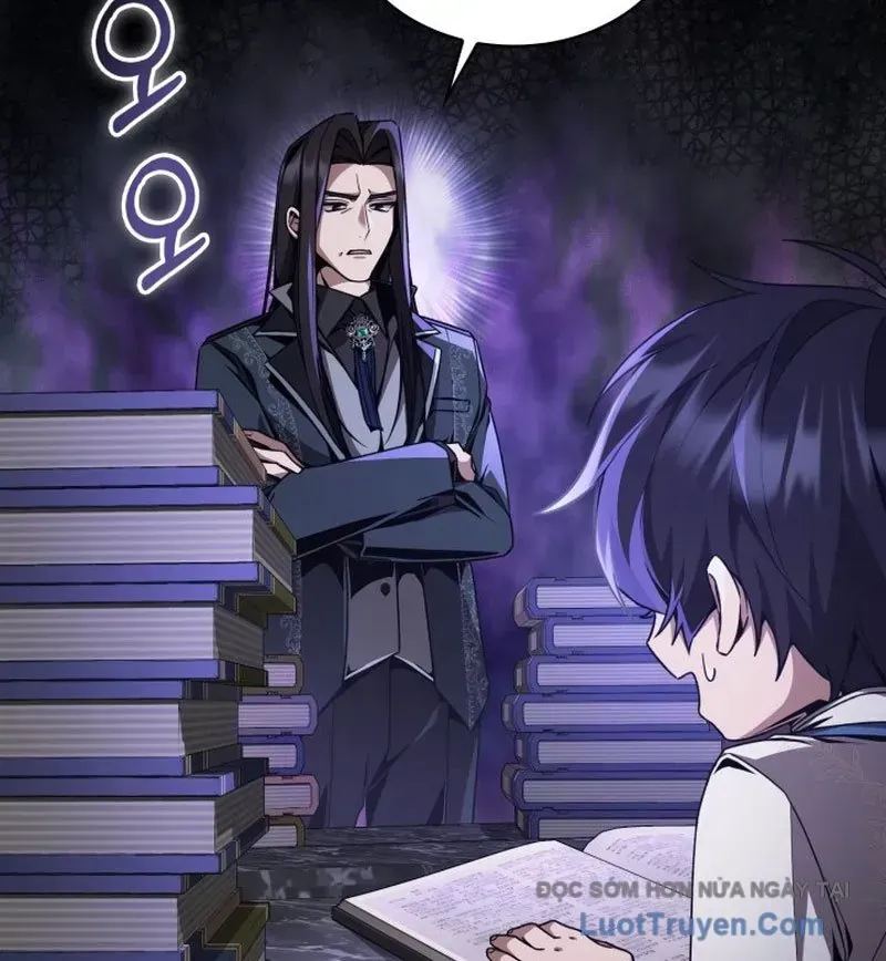 Thiên Tài Huyền Thoại Nhà Công Tước Chap 5 - Next Chap 6