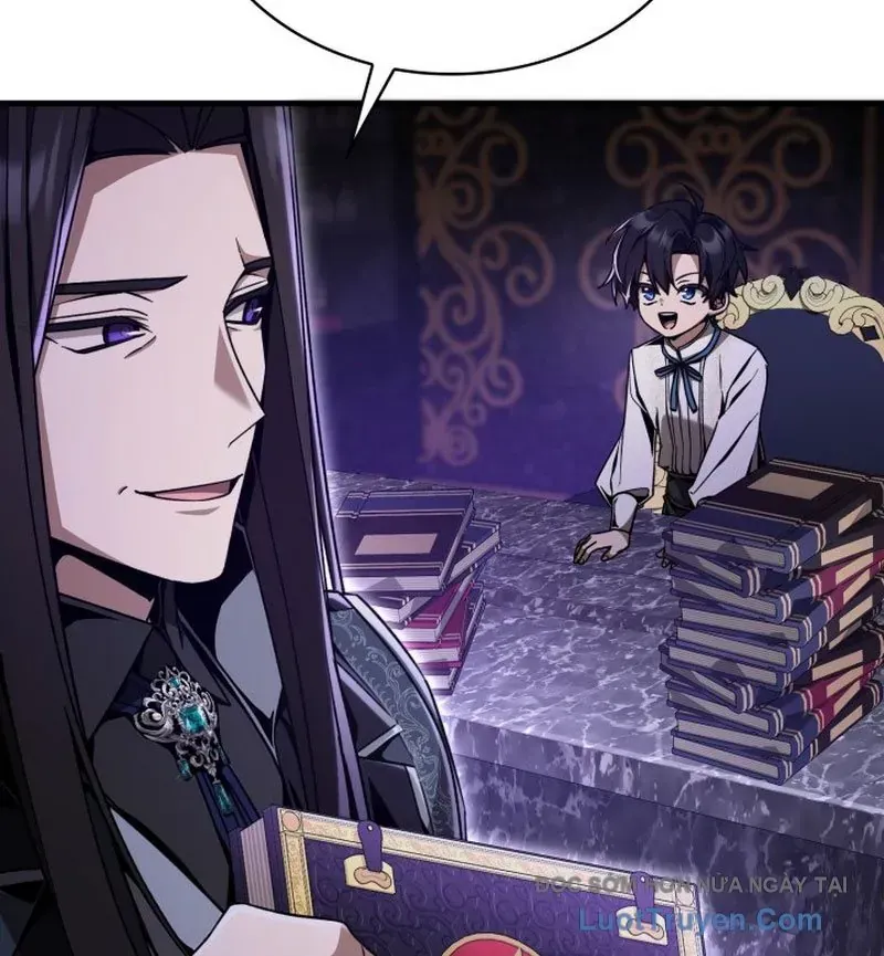 Thiên Tài Huyền Thoại Nhà Công Tước Chap 5 - Next Chap 6