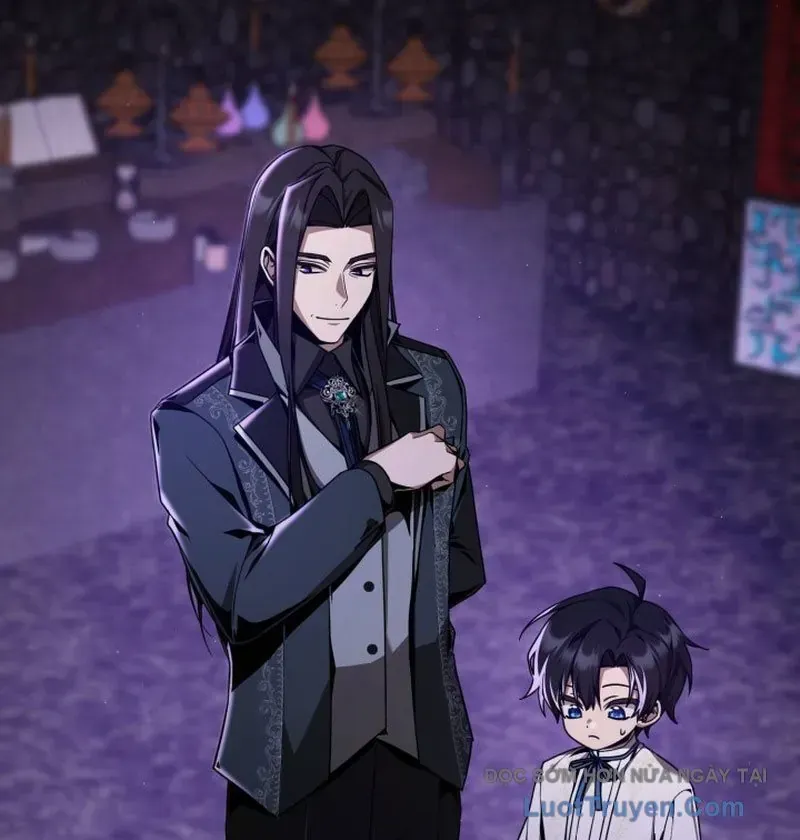 Thiên Tài Huyền Thoại Nhà Công Tước Chap 5 - Next Chap 6