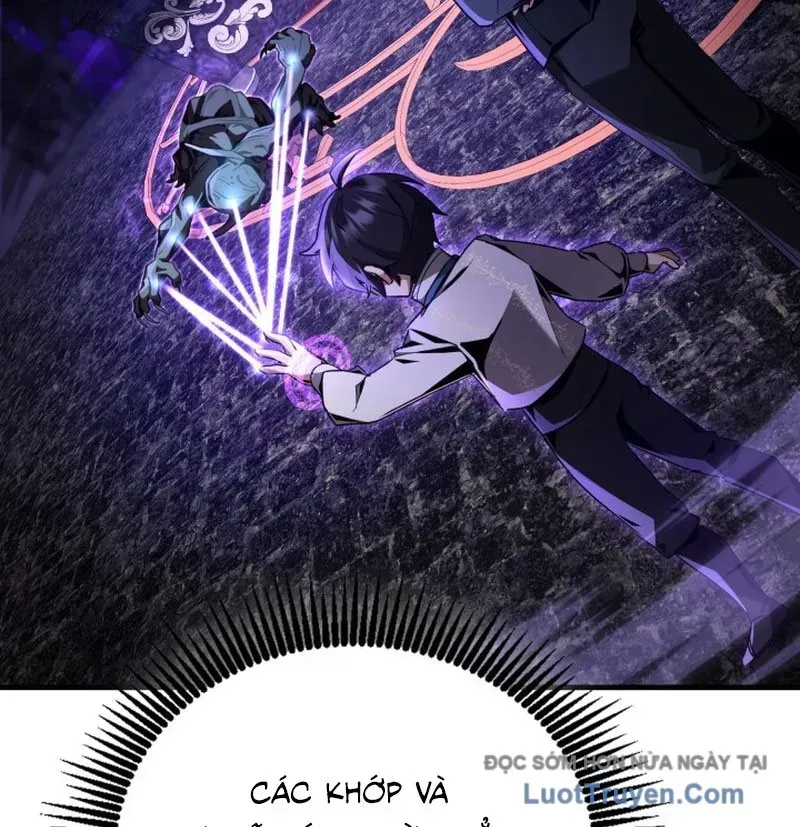 Thiên Tài Huyền Thoại Nhà Công Tước Chap 5 - Next Chap 6