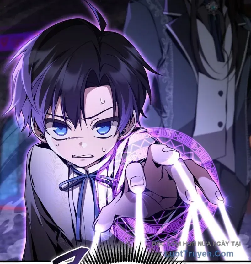 Thiên Tài Huyền Thoại Nhà Công Tước Chap 5 - Next Chap 6