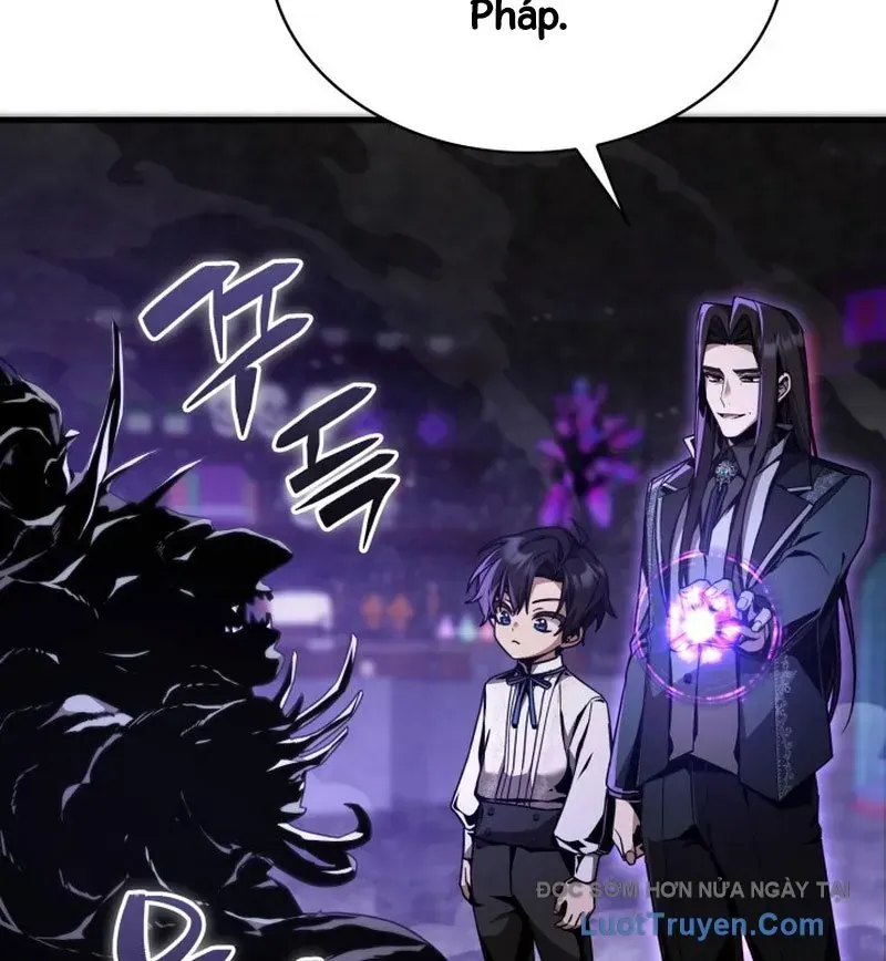 Thiên Tài Huyền Thoại Nhà Công Tước Chap 5 - Next Chap 6