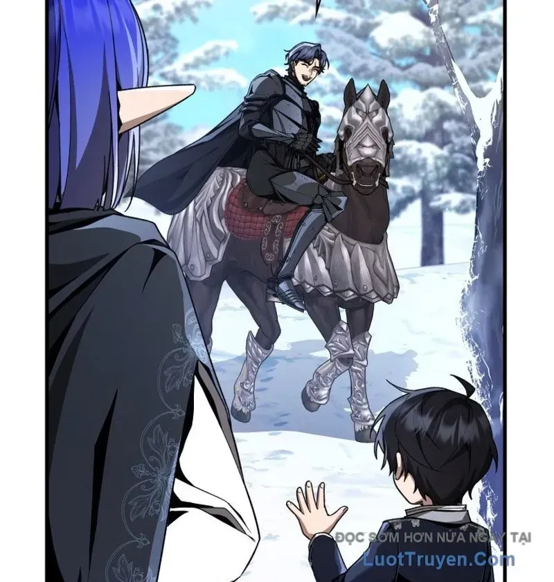 Thiên Tài Huyền Thoại Nhà Công Tước Chap 5 - Next Chap 6