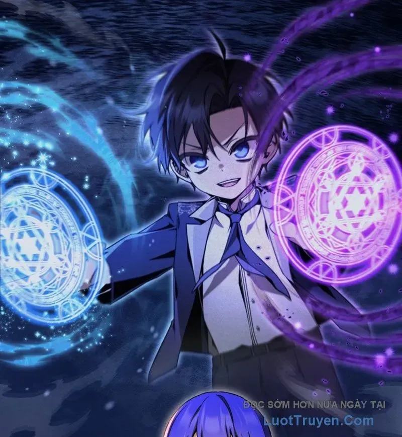 Thiên Tài Huyền Thoại Nhà Công Tước Chap 5 - Next Chap 6