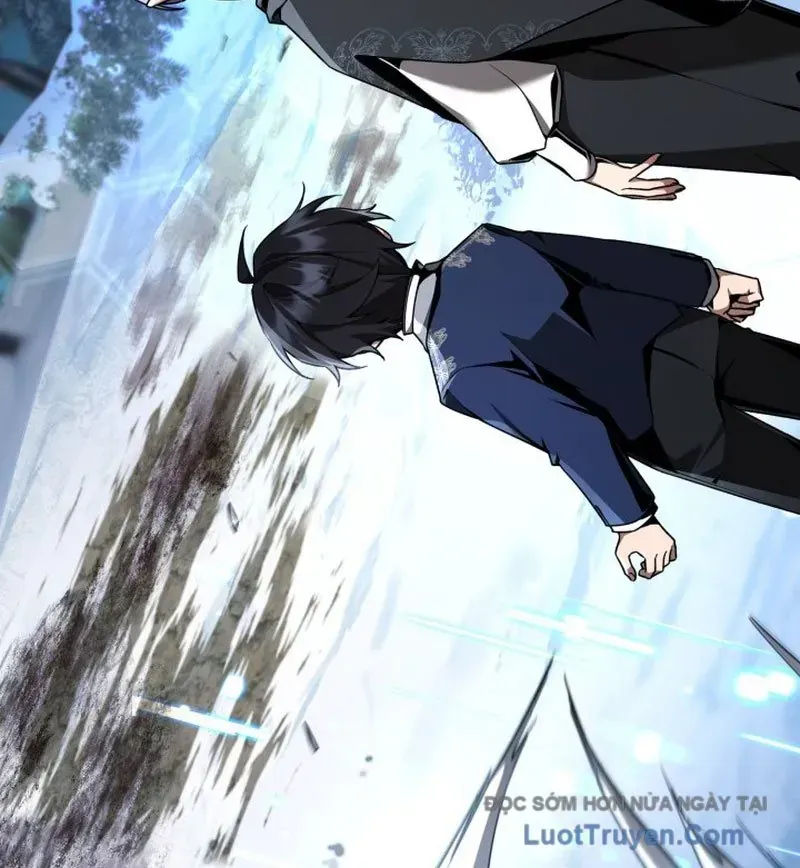 Thiên Tài Huyền Thoại Nhà Công Tước Chap 5 - Next Chap 6