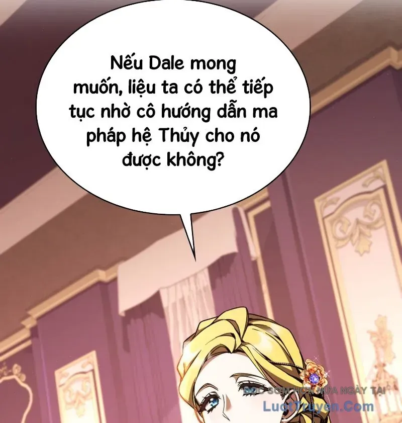 Thiên Tài Huyền Thoại Nhà Công Tước Chap 5 - Next Chap 6