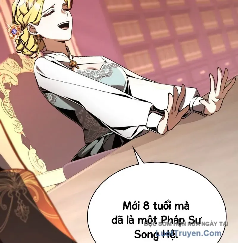 Thiên Tài Huyền Thoại Nhà Công Tước Chap 5 - Next Chap 6