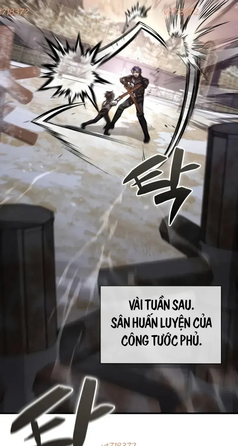 Thiên Tài Huyền Thoại Nhà Công Tước Chap 6 - Next Chap 7