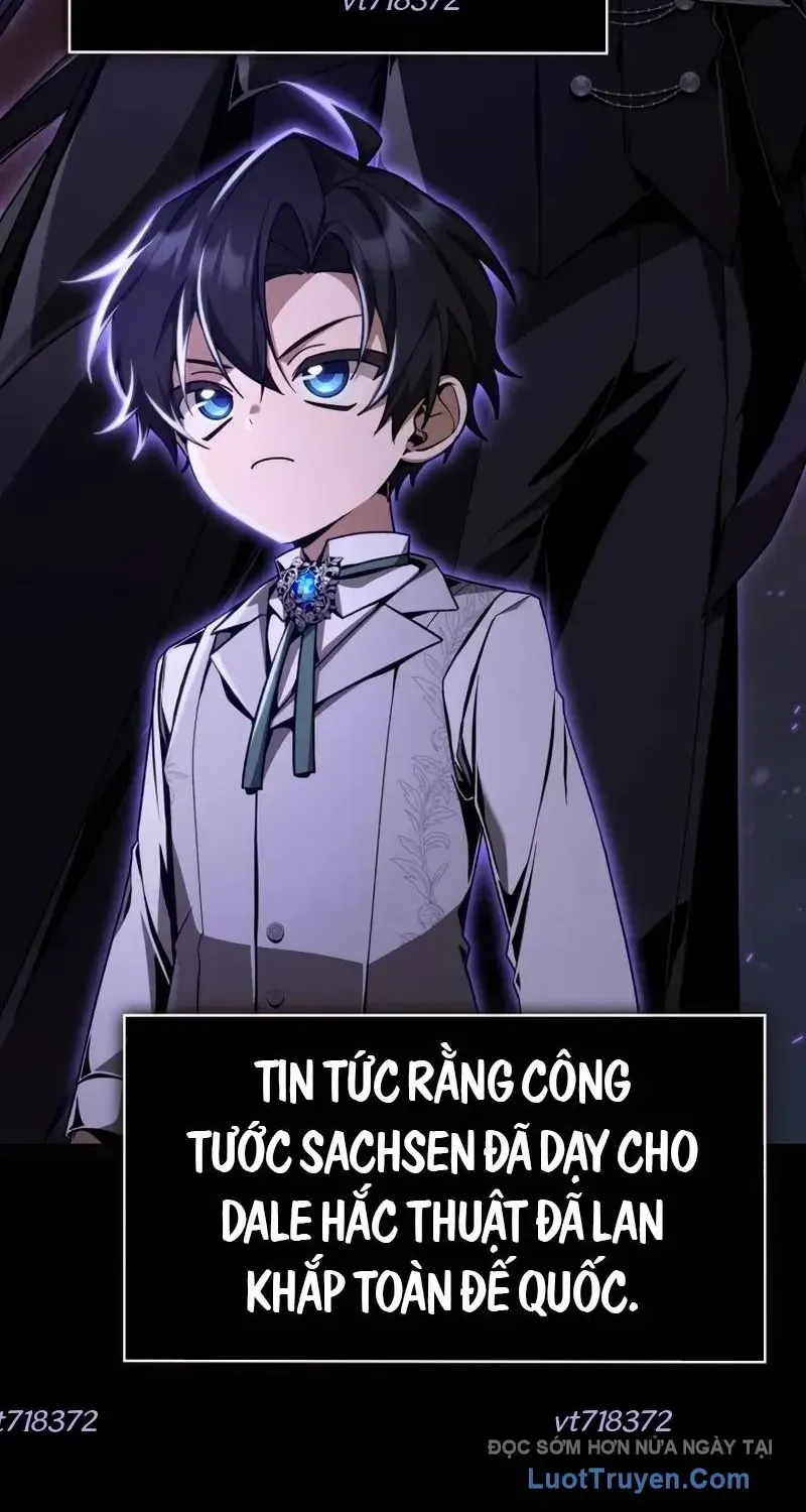 Thiên Tài Huyền Thoại Nhà Công Tước Chap 6 - Next Chap 7