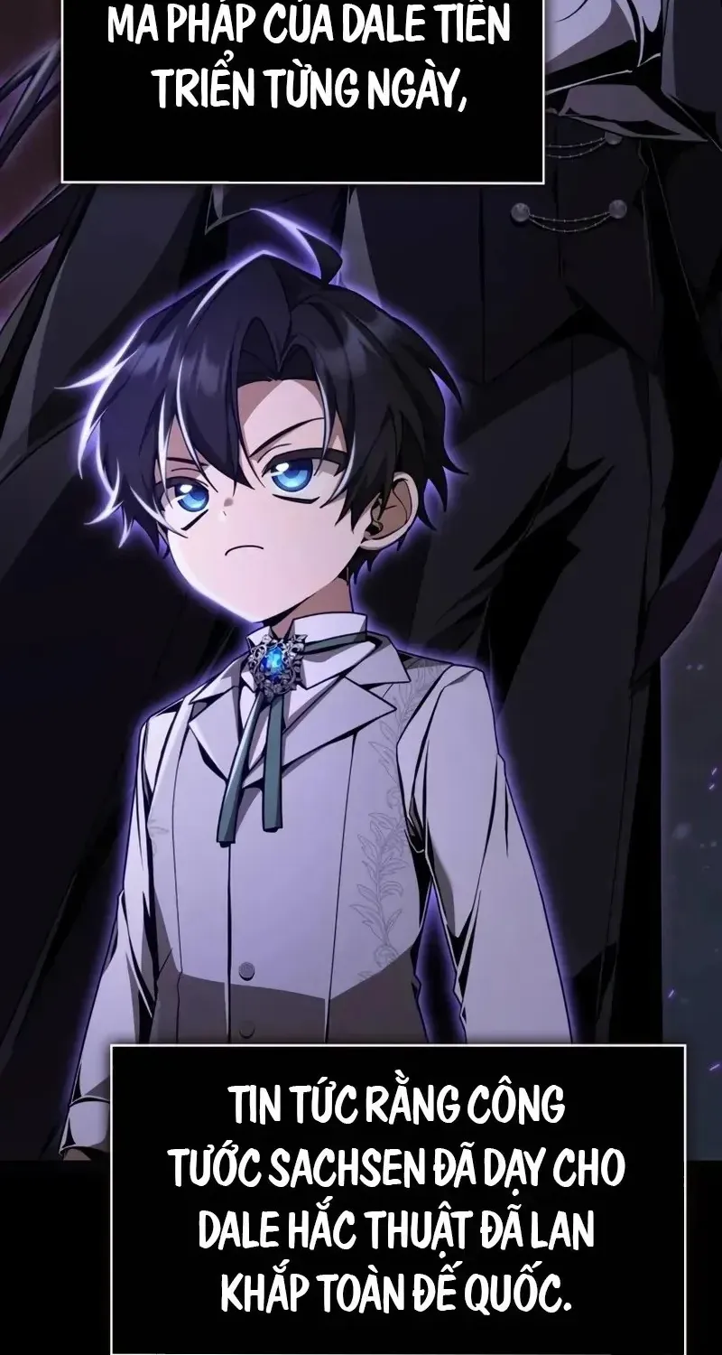 Thiên Tài Huyền Thoại Nhà Công Tước Chap 6 - Next Chap 7