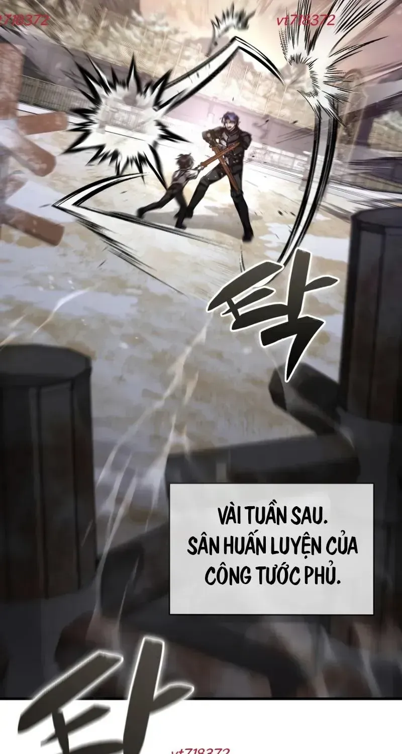 Thiên Tài Huyền Thoại Nhà Công Tước Chap 6 - Next Chap 7