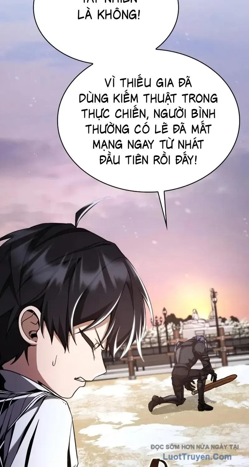 Thiên Tài Huyền Thoại Nhà Công Tước Chap 6 - Next Chap 7