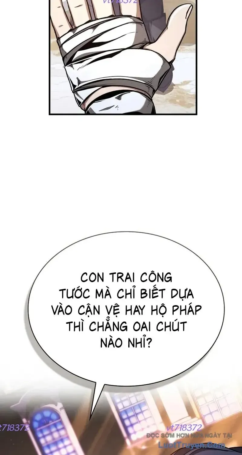 Thiên Tài Huyền Thoại Nhà Công Tước Chap 6 - Next Chap 7